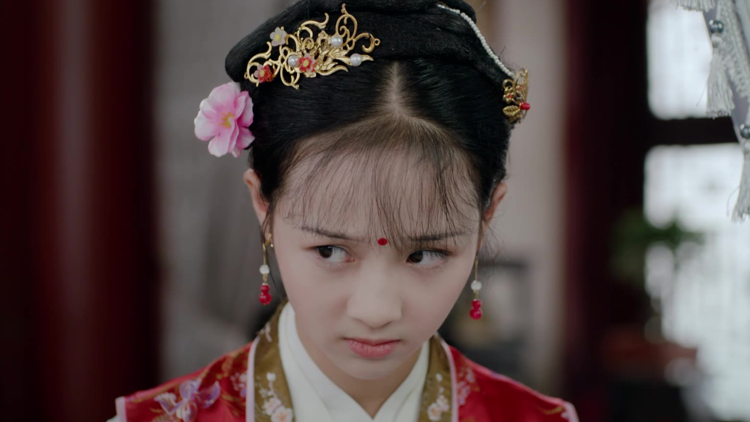 我是谁